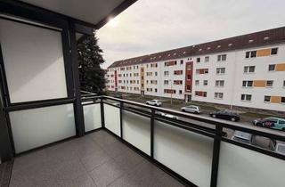 Wohnung mieten in Ludwig-Erhard-Straße, 08060 Marienthal, Gemütliche 2 RW mit Balkon | EBK auf Wunsch