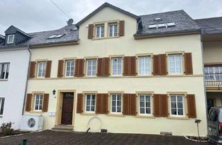 Wohnung mieten in Auerstr., 54439 Palzem, Moderne 3-Zimmer-Wohnung mit 2 Stellplätzen in Palzem nähe Luxemburg