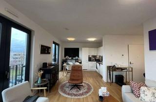 Wohnung mieten in Am Alten Güterbahnhof 65, 50825 Ehrenfeld, Neuwertige Dachgeschosswohnung inkl. EBK im beliebten Veedel!