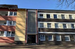 Wohnung mieten in Gravelottestraße, 31134 Hildesheim, Schöne 1-Zimmer-Wohnung