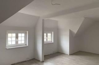 Wohnung mieten in Gorkistraße, 39288 Burg, ++ ERSTBEZUG: 2 Raumwohnung im DACHGESCHOSS++