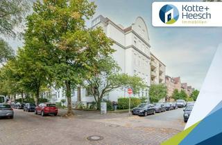 Wohnung mieten in Esmarchstr. 20, 24105 Blücherplatz, 2 Zimmer Altbauwohnung in bester Lage