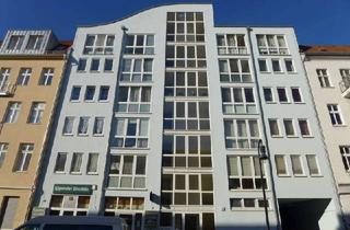 Sozialwohnungen mieten in Puchanstraße 16, 12555 Köpenick, ++ nur mit WBS mit besonderem Wohnbedarf !!! ++