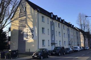 Wohnung mieten in Bochumer Landstraße 226, 45276 Steele, Charmante 2-Raum-Wohnung mit großem Balkon!