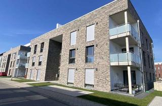 Wohnung mieten in Heinrich-Dauer-Straße 21, 52351 Düren, Tolle 3-Zi.-Wohnung • Terrasse • Garage • Top Ausstattung