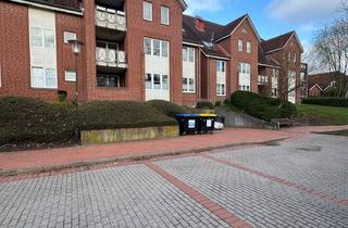 Wohnung mieten in Eichredder, 22113 Oststeinbek, Ihr neues Zuhause in Oststeinbek! Schicke, frisch renovierte 2-Zimmer Wohnung mit Küchenzeile! (Seni