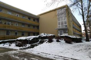 Wohnung mieten in Diesterwegstr., 58453 Witten, Im Erdgeschoss großzügige Wohnung mit drei Zimmern und Balkon!