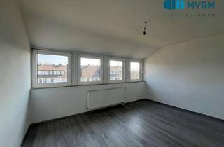 Wohnung mieten in Kurt-Ackermann-Straße 19, 48599 Gronau, 4 Zimmer Wohnung im Dachgeschoss!