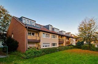 Wohnung mieten in Sternweg 28, 51147 Grengel, 2-Zimmer-Dachgeschosswohnung in Porz -Grengel