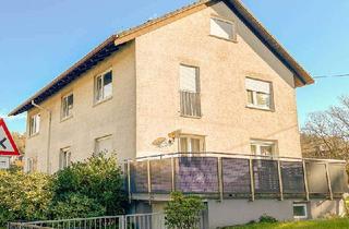 Wohnung mieten in 61389 Schmitten, Gemütliche 3-Zimmer-Wohnung mit Blick und Gartennutzung