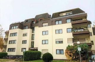 Wohnung mieten in Rheinauer Ring 107, 76437 Rastatt, Frisch renoviert: helle und freundliche 2-Zimmer-Wohnung