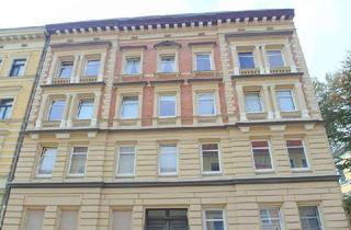 Wohnung mieten in Lange Straße 53, 39112 Sudenburg, Singlewohnung mit Balkon (Hofseite), separater Küche, Laminatboden & Badewanne