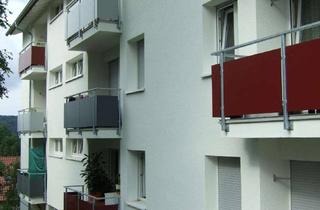 Wohnung mieten in Weimarer Str. 23, 73730 Esslingen, Klein aber oho! 1-Zimmer-Wohnung zum Wohlfühlen.