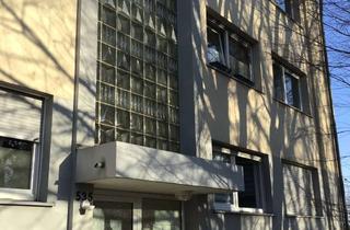 Sozialwohnungen mieten in Steeler Str. 535, 45276 Steele, Familiengerechte 3-Raum-Wohnung mit Balkon zum Hof (WBS erforderlich)