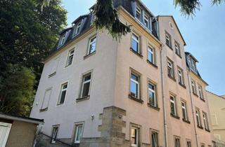 Wohnung mieten in Weberstraße 26, 01855 Sebnitz, Helle, gepflegte Wohnung 3-Zimmer-Wohnung, 63,5 m² in Sebnitz, 1. OG