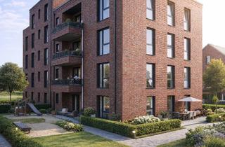 Sozialwohnungen mieten in 48308 Senden, *Neubauwohnungen mit Garten/Balkon *WBS-Schein erforderlich (Einkommensgruppe A)