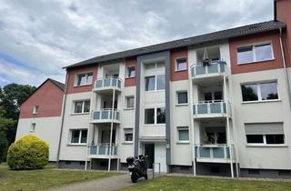 Wohnung mieten in Farrenbroich 40, 45327 Katernberg, Modern renovierte 3,5-Zimmer-Wohnung mit sonnigem Balkon