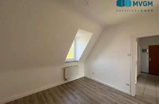 Wohnung mieten in Wiesenstraße 33, 48599 Gronau, 3 Zimmer Wohnung im Dachgeschoss