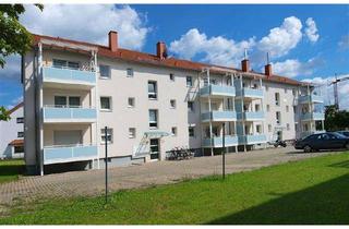 Wohnung mieten in Julius-Becker-Str. 20, 69181 Leimen, Machen Sie es sich gemütlich, modernisierte 2 Zimmer mit Balkon
