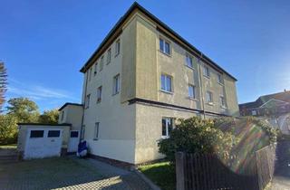 Wohnung mieten in Oberfrohnaer Straße 50, 09117 Rabenstein, Wohnen am Stadtrand!