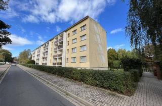 Wohnung mieten in Konrad-Von-Querfurt-Straße, 06268 Querfurt, Familienfreundliches Wohnen!