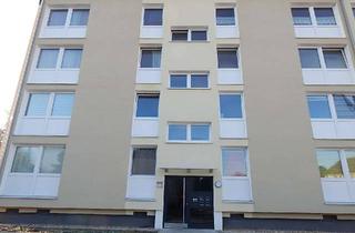 Sozialwohnungen mieten in Weimarer Str., 44577 Castrop-Rauxel, Sofort verfügbar! Ansprechende 3,5-Zimmer-Wohnung (WBS erforderlich)