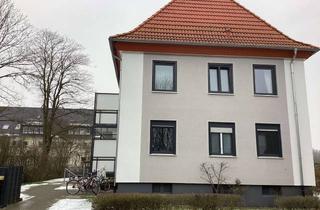 Wohnung mieten in Blumenesch, 49078 Weststadt, Schöne Erdgeschosswohnung mit Balkon!