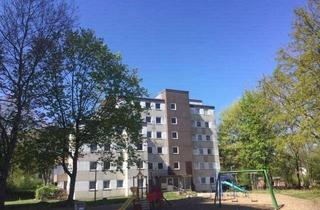 Sozialwohnungen mieten in Stralsunder Str. 16, 33605 Sieker, Endlich Zuhause: 4-Zimmer-Wohnung mit Balkon (WBS)