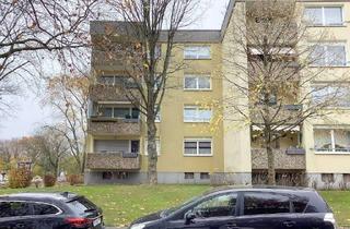 Wohnung mieten in Ammerbaumweg 16, 44357 Bodelschwingh, Großzügig geschnittene 2-Zimmer-Wohnung in Dortmund-Bodelschwingh