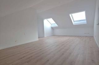 Wohnung mieten in Sankt-Bernhard-Straße 17, 82256 Fürstenfeldbruck, Außergewöhnliche Dachgeschosswohnung in Fürstenfeldbruck