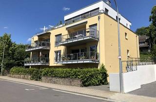 Wohnung mieten in 53604 Bad Honnef, Moderne 2-Zimmer Wohnung mit Terrasse & Garage