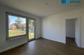 Wohnung mieten in Vereinsstraße 268, 48599 Gronau, 4 Zimmer Wohnung mit Gartenzugang!