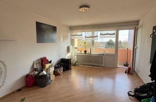 Wohnung mieten in 65479 Raunheim, Schicke 2-Zimmerwohnung mit Balkon und PKW-Stellplatz