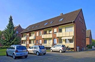 Wohnung mieten in Lorenbeckstraße, 48324 Sendenhorst, Küchenübernahme möglich! 3-Zimmer-Ergeschoßwohnung in Sendenhorst mit Balkon
