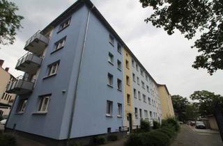Wohnung mieten in Hügelstr. 15, 64283 Darmstadt, Sparen und genießen: Wärmedämmung und sanierte Balkone!