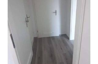 Wohnung mieten in Essenberger Str. 24, 47443 Moers, Frisch renovierte Erdgeschosswohnung ab sofort zu vermieten