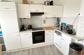 Wohnung mieten in 50374 Erftstadt, Modern möbilierte Wohnung mit Einbauküche (Köln/Bonn), Gartennutzung