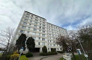 Wohnung mieten in Billhorner Deich 75, 20539 Rothenburgsort, Nur mit Wohnberechtigungsschein! - Familiengerechte 4-Zimmer-Wohnung