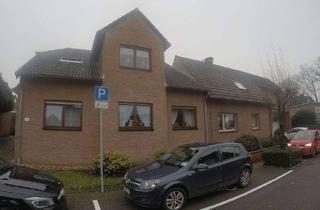 Wohnung mieten in Frankenstr. 55, 50189 Elsdorf, 2.Zimmerwohnung für Senioren ab 60 Jahre