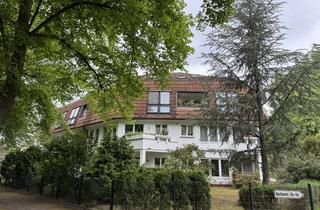 Wohnung mieten in 16540 Hohen Neuendorf, Wohnen im Grünen: Schöne 3-Zimmer-Wohnung mit kleiner Terrasse & Ruhegarantie