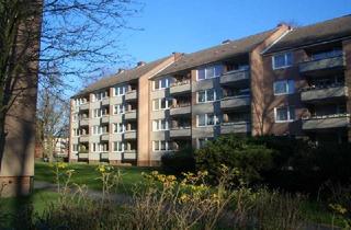 Wohnung mieten in Sievekingsallee 174 a, 22111 Horn, 3-Zimmer-Wohnung in Hamburg Hamm