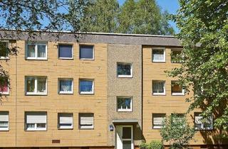 Wohnung mieten in Bottenbruch 79, 45475 Dümpten, Seniorengerechte Erdgeschosswohnung mit Balkon in ruhiger Lage