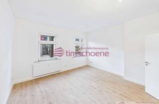 Wohnung mieten in 98693 Ilmenau, Erstbezug nach Renovierung- Top gelegene 3-Raum-Wohnung in Ilmenau zu vermieten