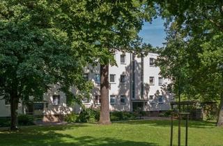 Wohnung mieten in 38444 Rabenberg, Rabenberg: Komfortables Erdgeschosswohnen mit Loggia