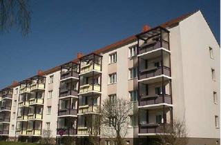 Wohnung mieten in Bertolt-Brecht-Straße 23, 04720 Döbeln, 3-RWE mit Dusche im Wohngebiet Ost I