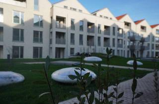 Wohnung mieten in Marliestraße, 46397 Bocholt, Klein aber fein / 2-Zimmer-Wohnung im Neubauprojekt 7Höfe!