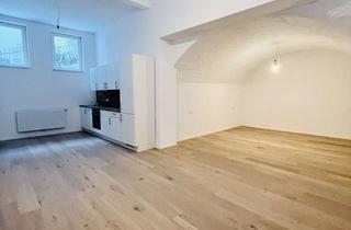 Lofts mieten in Gebelsbergstraße 90, 70199 Süd, Elegante Altbau-Loftwohnung mit EBK und Terrasse