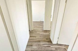 Wohnung mieten in Hildesheimer Str., 06128 Südstadt, Charmante 3 Zimmer Wohnung mit verglastem Balkon in Top Lage – modern, hell & mitten im Grünen!