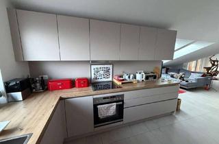 Wohnung mieten in Grünsteinstraße 13, 83471 Schönau, Dachgeschosswohnung in Premiumlage mit Panoramablick