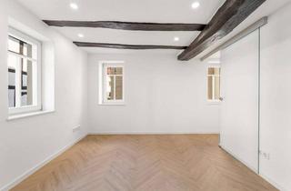 Wohnung mieten in 35423 Lich, Erstbezug - Hochwertig sanierte 1,5 ZKB-Wohnung inkl. EBK mit Energieeffizienzklasse A+